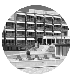 Hotel Margaréta